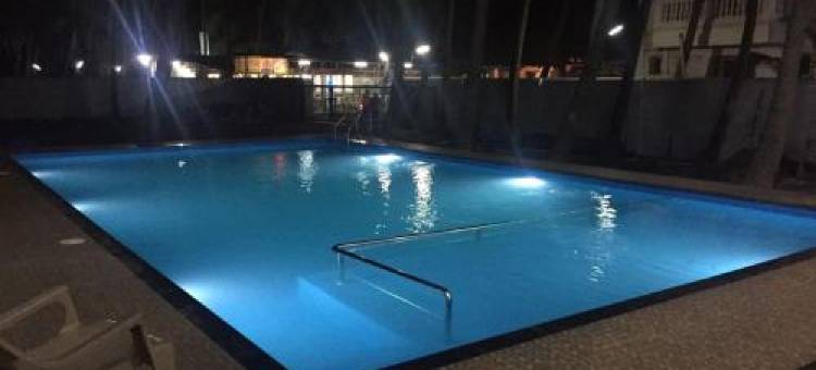 穆鲁德码头酒店(Hotel Murud Marina)图片