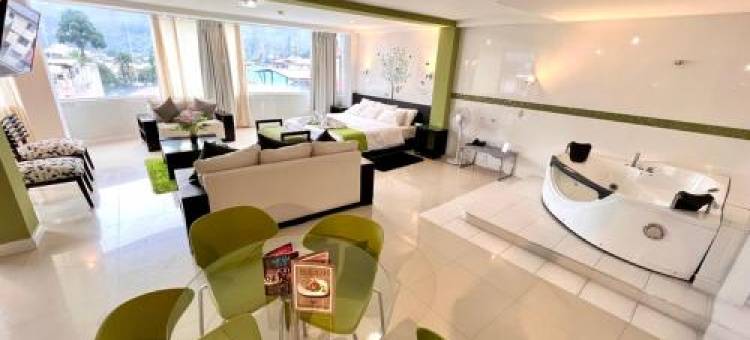 命运酒店(Destiny Hotel)图片