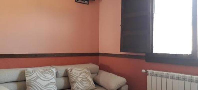 卡帕拉大街度假屋(Vía Caparra Superior)图片