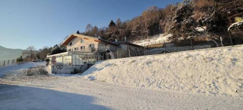 Happy Days Sul Lago图片