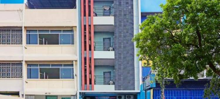 Lautze Residence图片