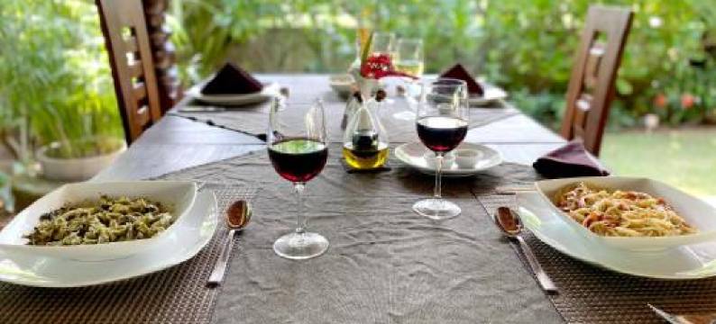 梦幻花园民宿(Dream Garden)图片