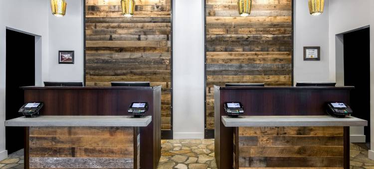 Crowne Plaza Resort 阿什维尔(Crowne Plaza Resort Asheville)图片