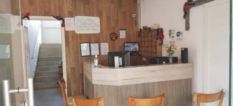 北方瀑布酒店(Hotel Salto do Norte)图片