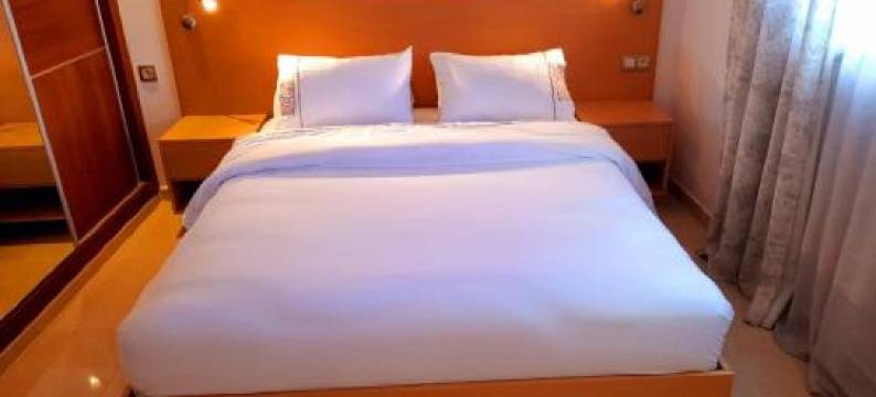 Residence Puerto Marina Corniche d'Asilah图片