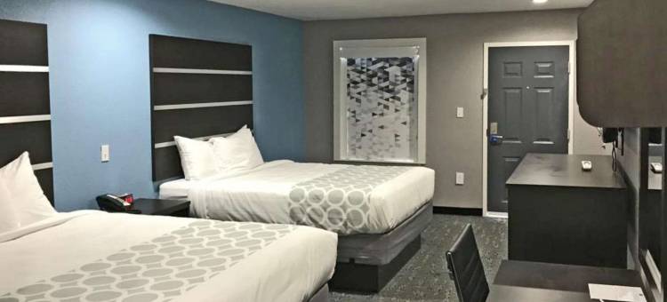 南部罗德威旅馆(Rodeway Inn South)图片