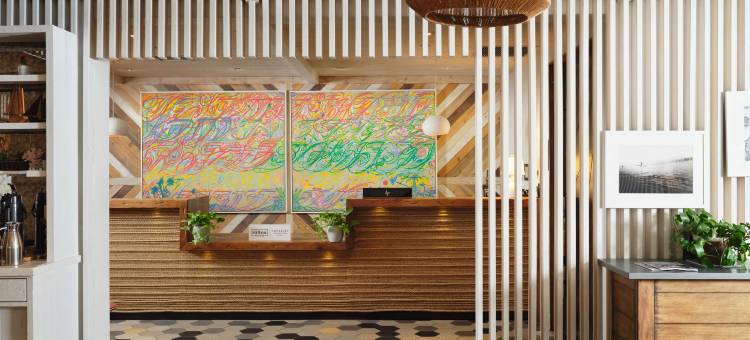 莱塔酒店(The Leta Santa Barbara Goleta, Tapestry Collection by Hilton)图片