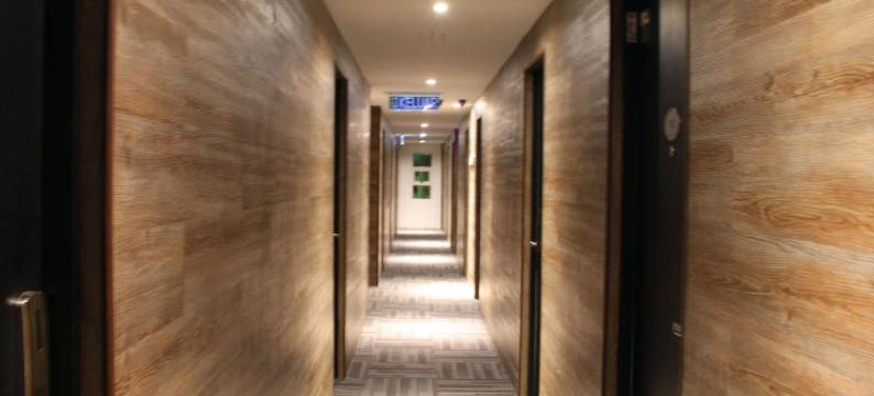 时代精品酒店(Hotel Time Boutique Nilai)图片