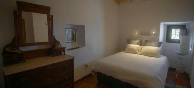 Casas de Santa Rita图片