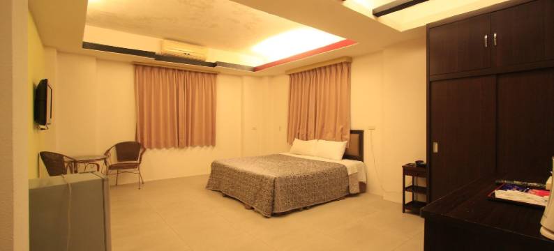 南投悦景商务旅馆图片