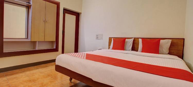 Hotel O Radhakrishna图片