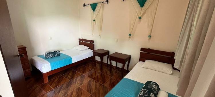 OYO Finca Tabacalera Tafisa,San Andrés Tuxtla图片