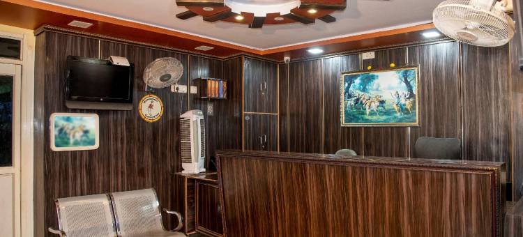 温达文舒适旅馆(Vrindavan Comfort Inn)图片