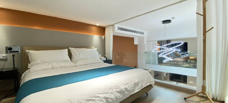 刘宿小家公寓(大通东路分店)图片