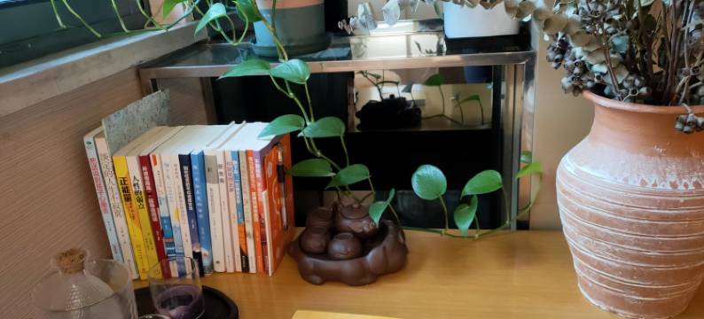 德朗南京办事处酒店公寓(韩家巷1号分店)图片