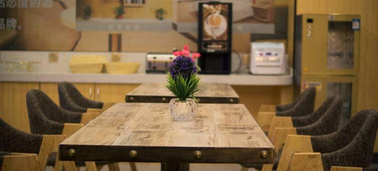 7天优品酒店(河池宜州火车站店)图片