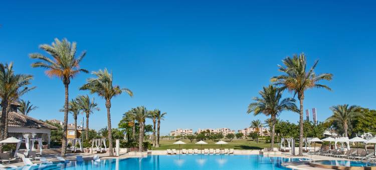 马尔梅诺高尔夫水疗度假村(Ona Mar Menor Golf & Spa)图片