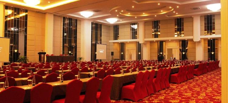 沙维罗大酒店(Grand Savero Hotel Bogor)图片