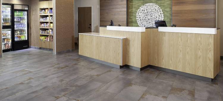 Fairfield Inn & Suites Fort Morgan图片