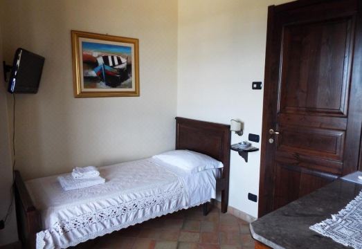 Turismo Rurale Cefalù Hotel Overview