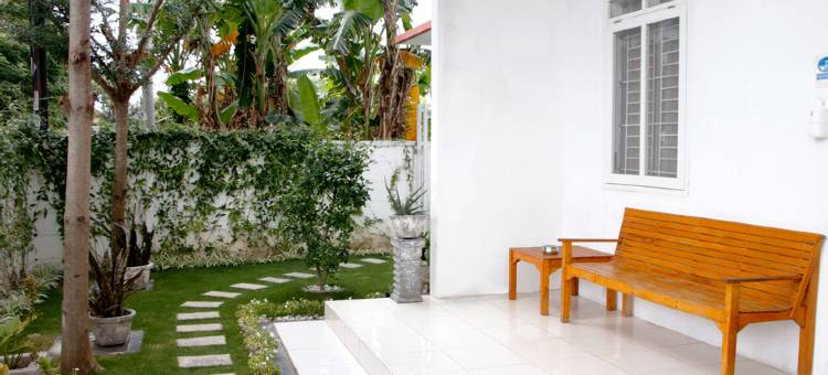 阿法丽丝壮景公寓(Afaris House)图片