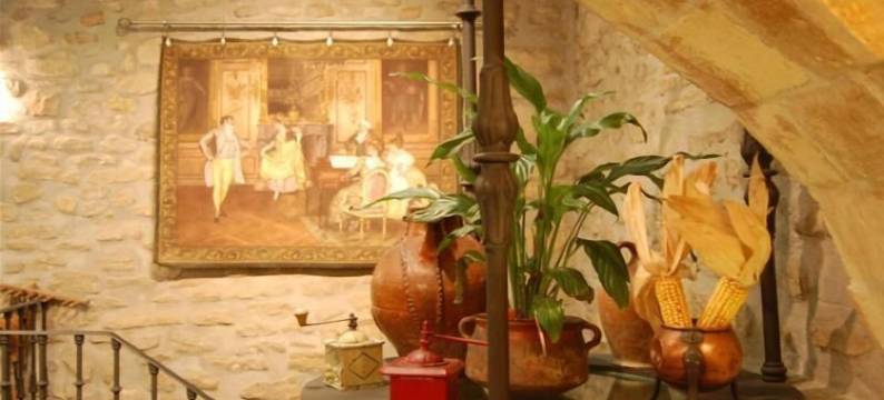 比安乡村青年旅舍(Hotel Rural Bidean)图片