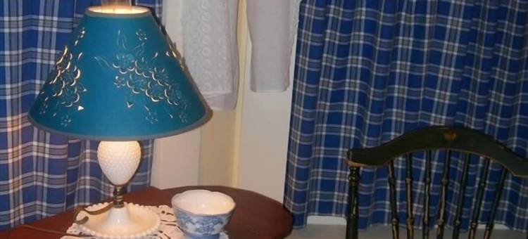 草莓农场家庭旅馆(Strawberry Farm B and B)图片