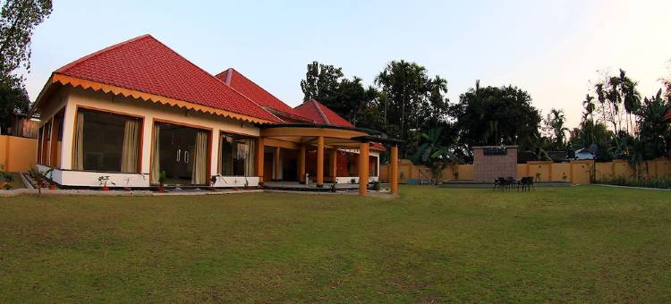 格如玛拉留存酒店(The Reserve Gorumara)图片