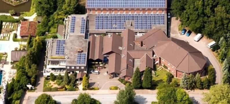 斯汀伯格公园酒店(Hotel Stimbergpark)图片