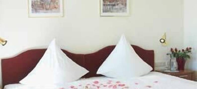 格勒米茨酒店(Strandhotel Grömitz)图片