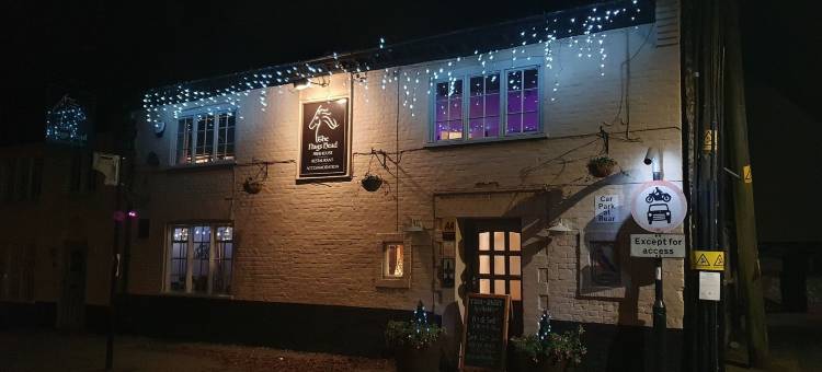 纳格斯海德旅馆(The Nags Head)图片