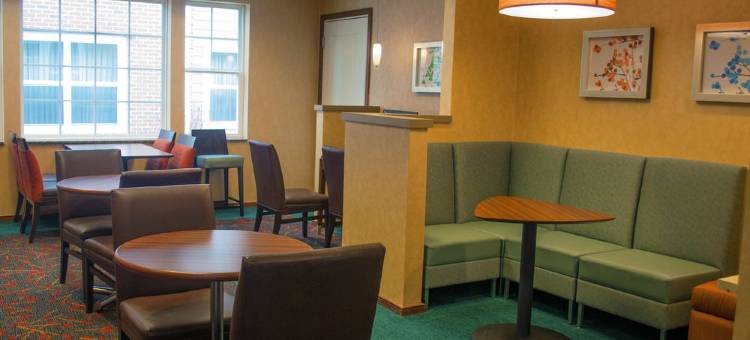 落克斯珀兰丁卡莱尔精选酒店(Larkspur Landing Carlisle)图片