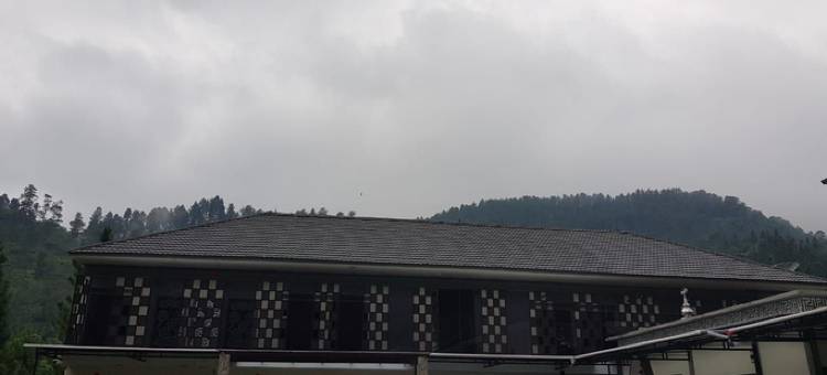 Sun Q Ta Hotel Guci Tegal图片