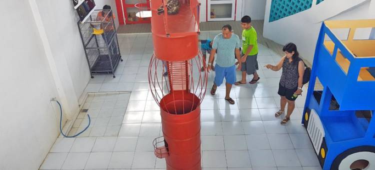 River Walk Boja - BSB City (Urban Camp)图片