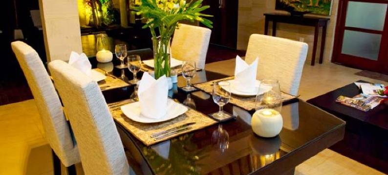 CK Luxury Villas & Spa图片