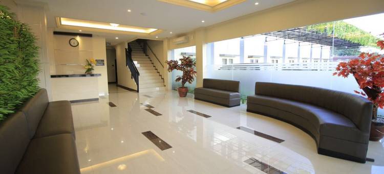 Puri Indah Hotel Subak图片