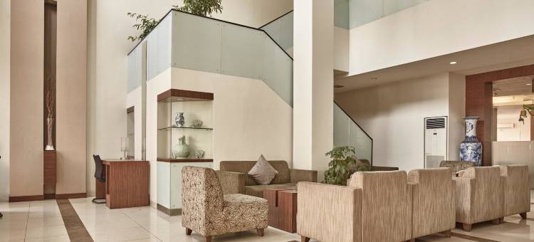 西卡朗大酒店(Grand Cikarang Hotel)图片