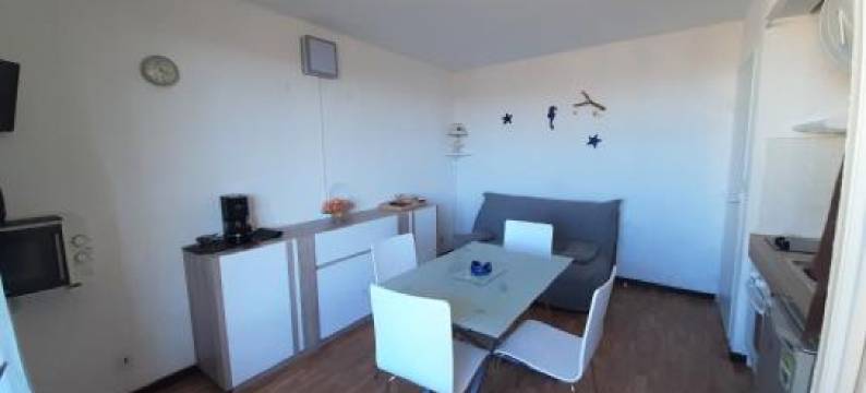 Appartement rénové cœur de Seignosse, Animaux acceptés, Parking Inclus - FR-1-239-107图片