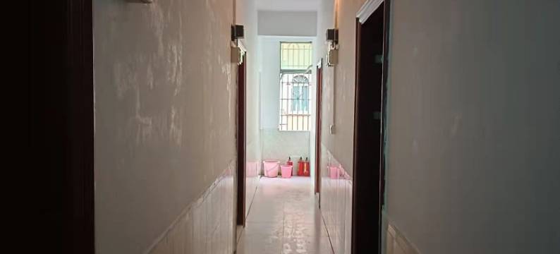 姐妹住宿(广州黄埔新庄二路店)图片