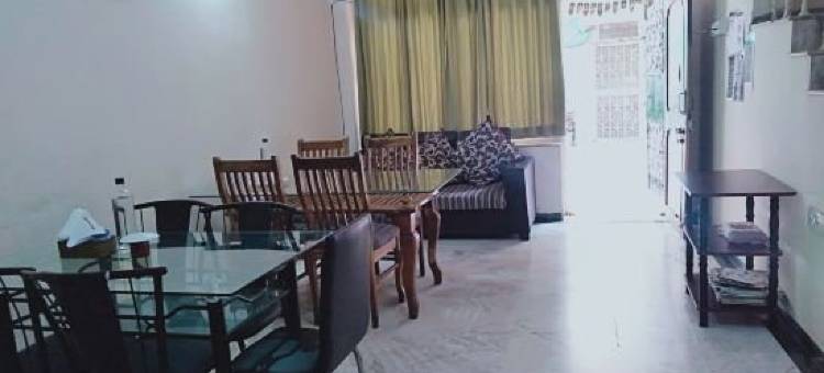 快乐住宿服务公寓(Happy Stay Service Apartment)图片