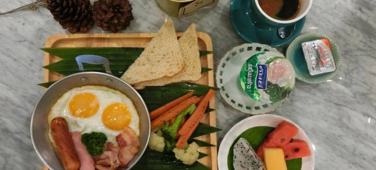 布鲁姆精品酒店及咖啡厅(Bloom Boutique Hotel & Cafe)图片