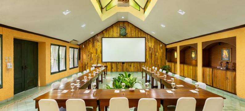 日惹乡村酒店(Jogja Village)图片