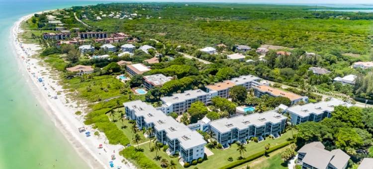 岛屿海滩俱乐部 230d 酒店(Island Beach Club 230D)图片