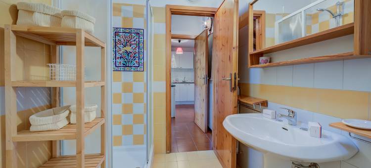 乐居酒店(城市中心与滑雪场之间)(Le Meublé Between City Center & Skiing - Happy Rentals)图片