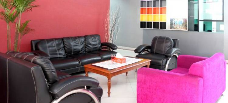 De Kayakini Hotel图片