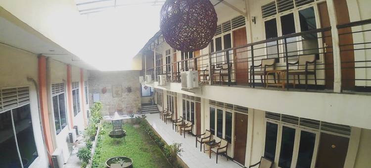 鹰潭旅馆(Hotel Intan Cirebon)图片