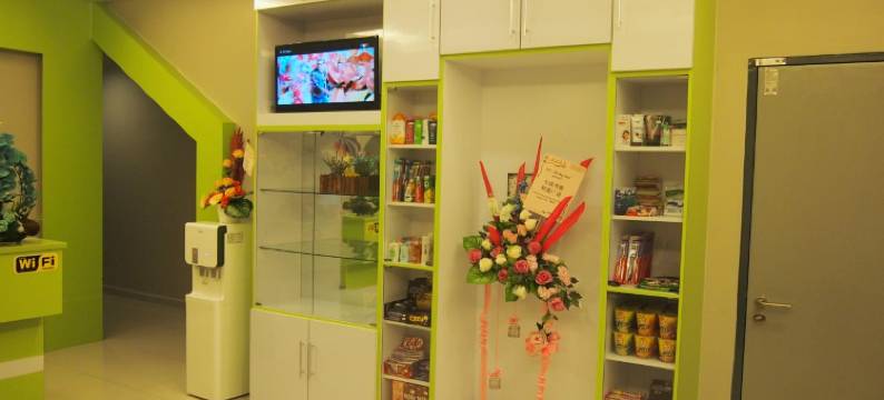 星湾酒店(Star Bay Hotel)图片