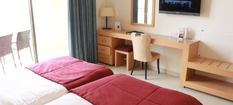 死海温德姆华美达度假村(Ramada Resort by Wyndham Dead Sea)图片