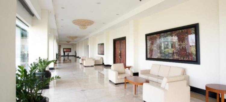 巨港半岛酒店(Sintesa Peninsula Hotel)图片