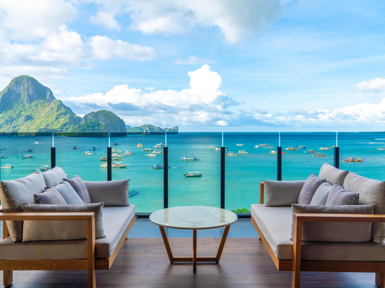 H酒店艾尔尼多 - 纯素友好酒店由H酒店集团管理